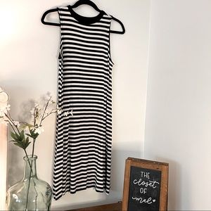 Time and Tru Dress